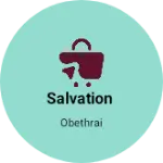 Business logo of Salvation