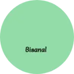Business logo of Bisanal
