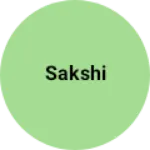 Business logo of Sakshi