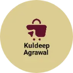 Business logo of Kuldeep agrawal