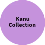 Business logo of Kanu collection