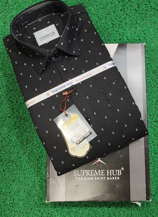 Product uploaded by Supreme hub on 6/21/2023