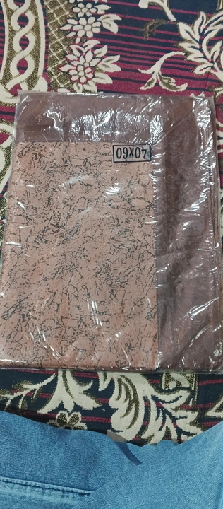 Table cover superior quality  uploaded by Sumit Wholesale Trader on 6/21/2023