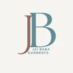 Business logo of Jai Baba Garments