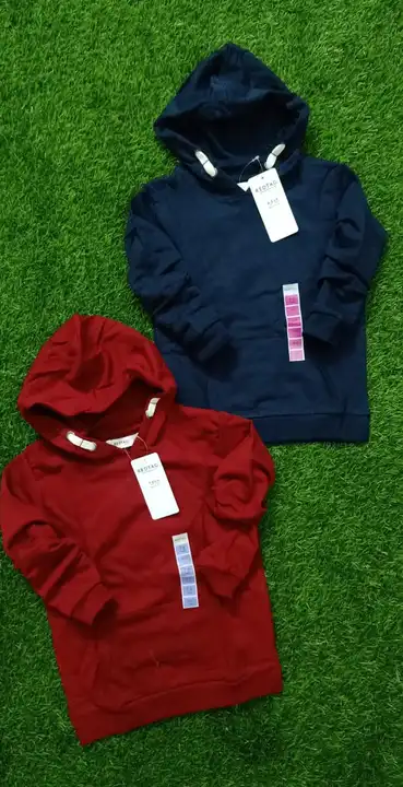 Post image Hey! Checkout my new product called
Boys Hoodies 

9 colour

2 to 8 year's

Single piece packing

60Ps cartoon shipment box packing

Ava.