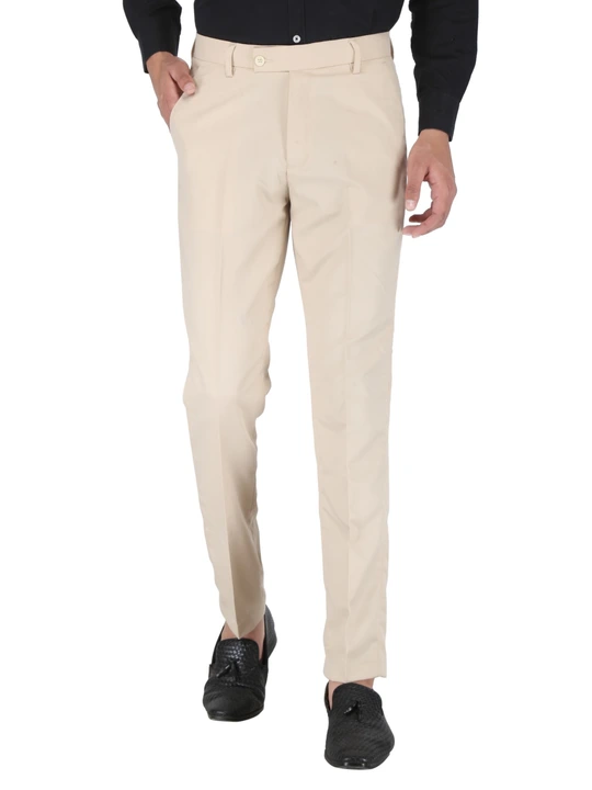 Formal pant ankle lenth  uploaded by B&D FASHION HOUSE on 6/21/2023
