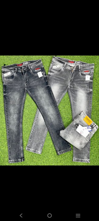 Jeans  uploaded by Farhana garment on 6/21/2023