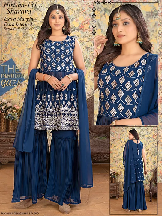 Product uploaded by Jannat fashion collection on 6/21/2023