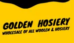 Business logo of GOLDEN HOSIERY
