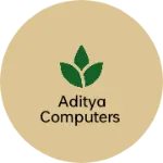 Business logo of Aditya Computers