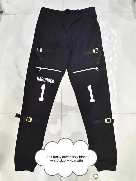 Premium quality trousers  uploaded by IKRAR JACKET ENTERPRISE 📞 on 6/21/2023