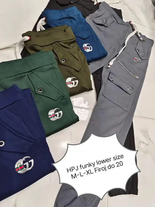 Premium quality trousers  uploaded by Ikrar Jacket Enterprise on 6/21/2023