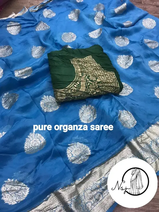 Post image Hey! Checkout my new product called
Presents  unique orgenza silk Saree*

👉keep shopping with us 🛍 



*beautiful color combination Sa.