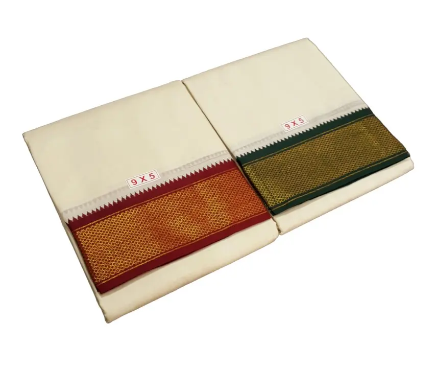 Product uploaded by SRI AMMAN SAREES MANUFACTURE on 6/22/2023
