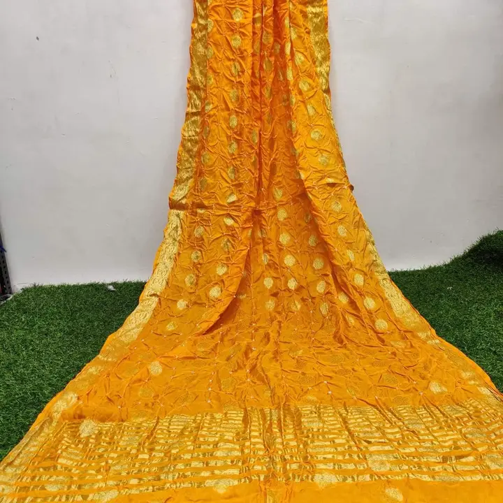 Dupatta uploaded by business on 6/22/2023