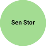 Business logo of Sen stor