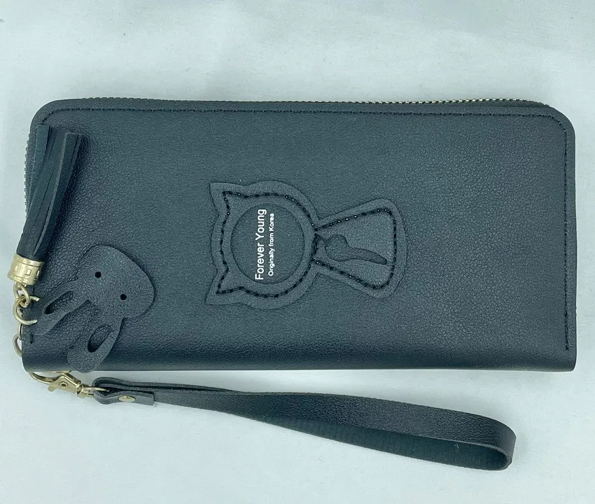 Ladies wallet uploaded by business on 6/22/2023