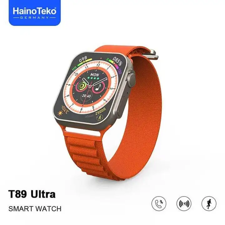 EXCLUSIVELY AVAILBLE. ULTRA. WATCH DS8 Ultra Pro MODE uploaded by SpidyShop345 on 6/22/2023