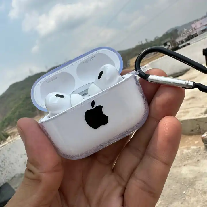 🔥Airpods Pro 2 USA   is now Available and Ready to Roll.🔥 uploaded by SpidyShop345 on 6/22/2023
