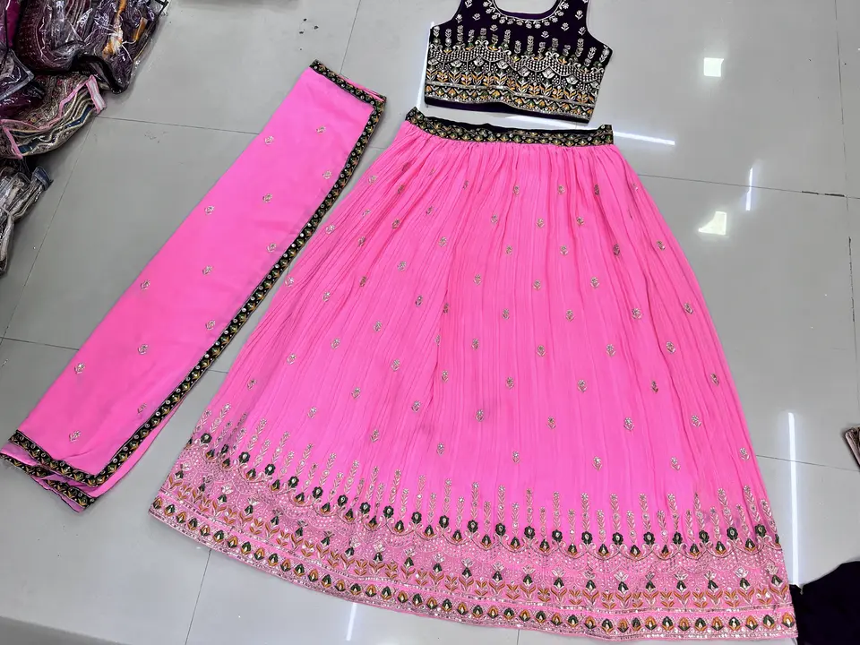Product uploaded by Param fashion on 6/22/2023