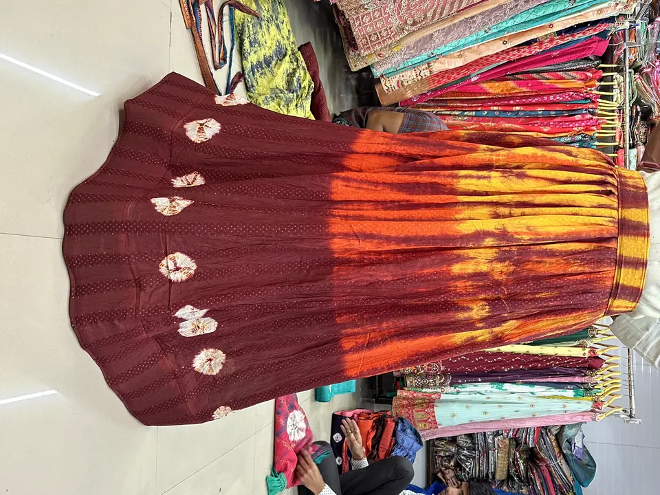 Product uploaded by Param fashion on 6/22/2023