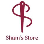 Business logo of Sham's store