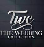 Business logo of The Wedding collection