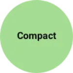 Business logo of Compact