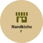 Business logo of Nandkishor