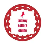 Business logo of Luckey sellers online marketing