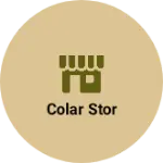 Business logo of Colar stor