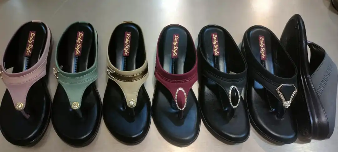 Post image Hey! Checkout my new product called
Comfortable slipper.