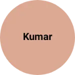 Business logo of kumar