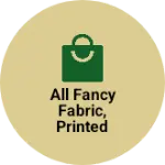 Business logo of Fabric 