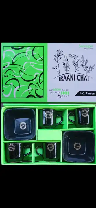 Iraani chai uploaded by business on 6/22/2023