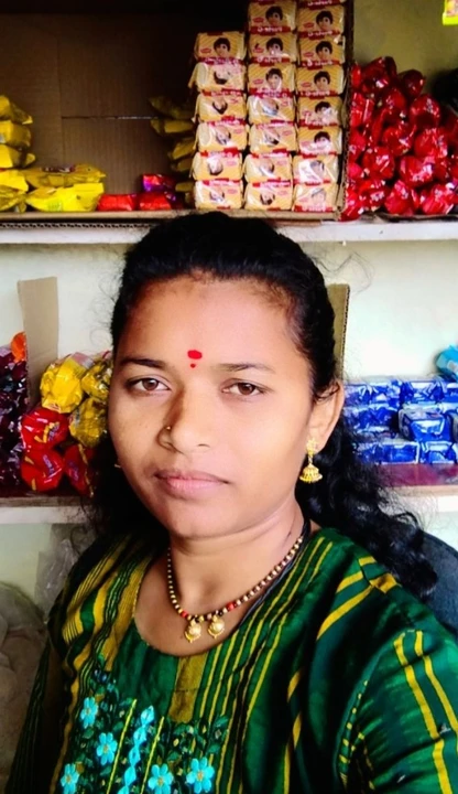 Post image Saraswati kirana general Store  has updated their profile picture.