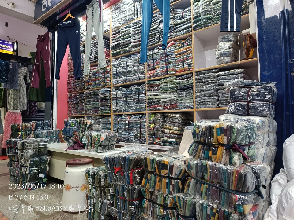 Shop Store Images of Shuaib garments