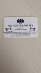 Business logo of SKD Enterprises