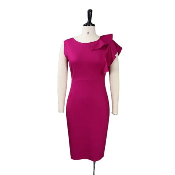 Branded dresses uploaded by Jk wholesale on 6/22/2023