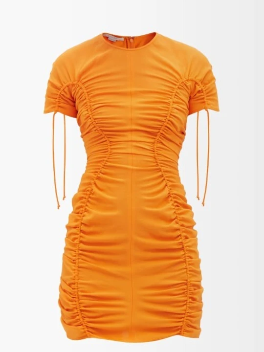 Branded dresses uploaded by Jk wholesale on 6/22/2023