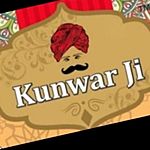 Business logo of Kunwarji foods Pvt LTD.