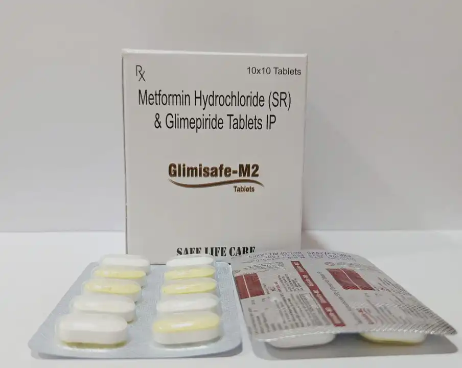 Glimisafe-M2 uploaded by Safe Life Care on 6/22/2023
