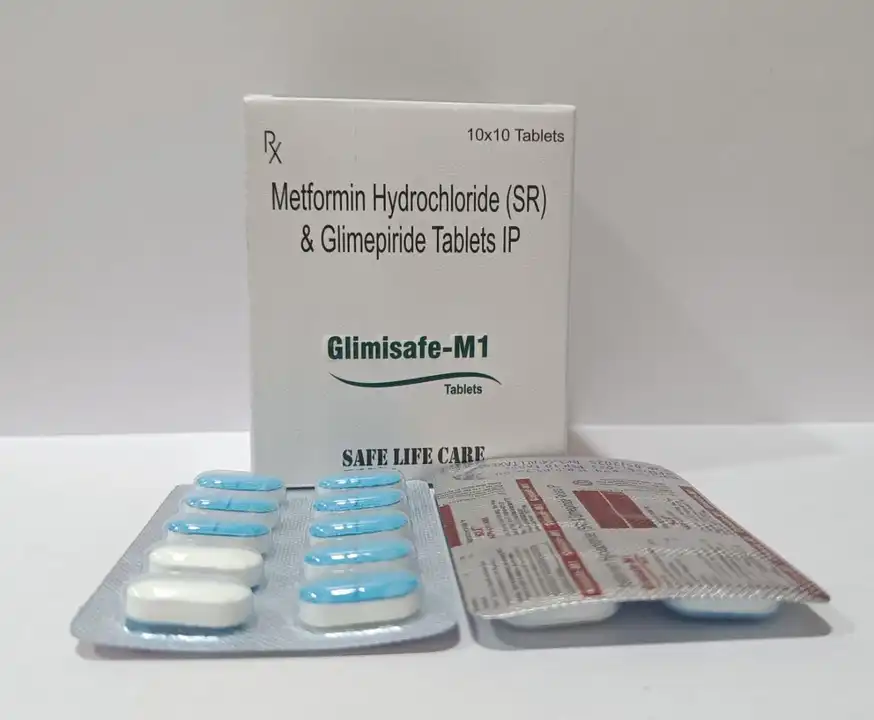 Glimisafe-M1 uploaded by Safe Life Care on 6/22/2023