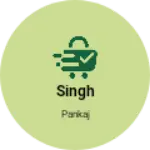 Business logo of Singh