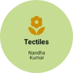 Business logo of Tectiles
