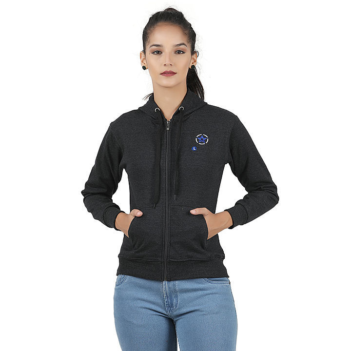 ADS ladies jacket uploaded by business on 7/15/2020