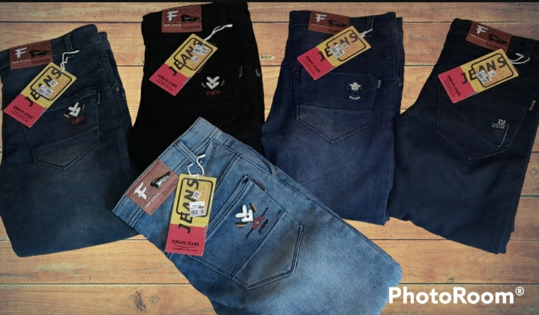 Product uploaded by SINGHS JEANS  on 5/2/2023