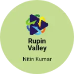 Business logo of Rupin valley trading