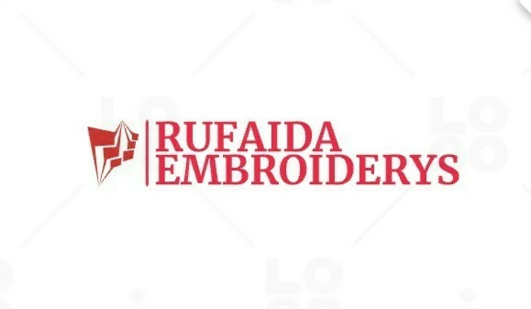 Factory Store Images of Rufaida Embroidery
