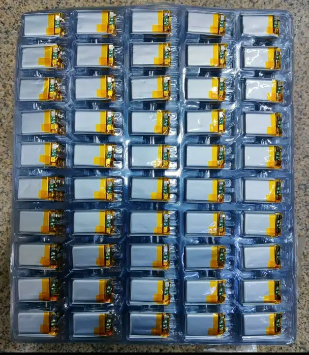 SH 12 bluetooth battery  uploaded by Siddhivinayak Electronics on 5/30/2024